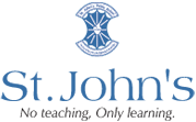  St.John's Public School